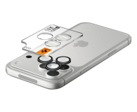 Spigen Glass tR EZ Fit Optik Pro 2 Pack do iPhone 18 Pro Max/18 Pro - 1586473 - zdjęcie 4